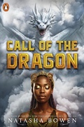 Cover: Call of the Dragon 1 - Penguin Books Ltd