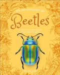 Cover: An Anthology of Beetles - DK Children