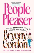 Cover: People Pleaser - Viking