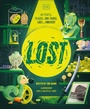 Cover: Lost - DK Children