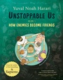 Cover: Unstoppable Us Volume 3 - Puffin