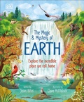 Cover: The Magic and Mystery of Earth - DK Children