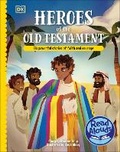 Cover: Read Alouds Heroes of the Old Testament Box Set - DK Children