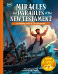 Cover: Read With Me Bible Stories from the New Testament - DK Children