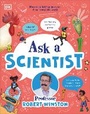 Cover: Ask a Scientist - DK Children