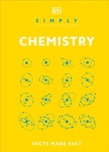 Cover: Simply Chemistry - DK