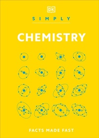 Enlarge image Cover: Simply Chemistry - DK