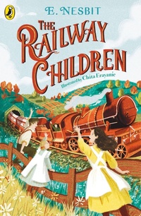 Enlarge image Cover: The Railway Children - Puffin Classics