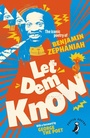 Cover: Let Dem Know - Puffin