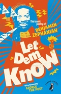 Cover: Let Dem Know - Puffin