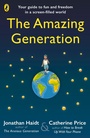 Cover: The Amazing Generation - Puffin
