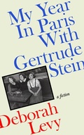 Cover: My Year in Paris with Gertrude Stein - Penguin Books Ltd