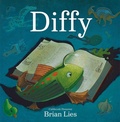 Cover: Diffy - Little, Brown Young Readers