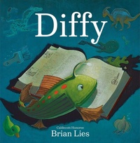 Enlarge image Cover: Diffy - Little, Brown Young Readers