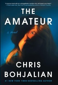 Cover: The Amateur - Doubleday & Co Inc.