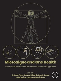 Abbildung von: Microalgae and One Health - Elsevier