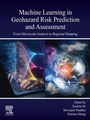 Cover: Machine Learning in Geohazard Risk Prediction and Assessment - Elsevier