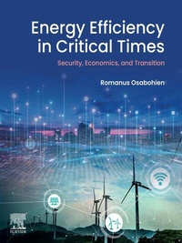 Abbildung von: Energy Efficiency in Critical Times - Elsevier