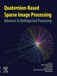 Abbildung von: Quaternion-Based Sparse Image Processing - Elsevier