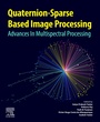 Cover: Quaternion-Based Sparse Image Processing - Elsevier