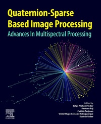 Abbildung von: Quaternion-Based Sparse Image Processing - Elsevier