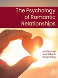Cover: The Psychology of Romantic Relationships - Elsevier