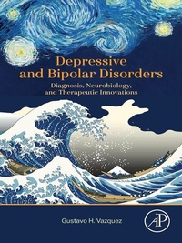 Abbildung von: Depressive and Bipolar Disorders - Elsevier