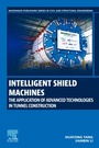 Cover: Intelligent Shield Machines - Elsevier