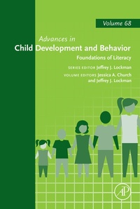 Enlarge image Cover: Foundations of Literacy - Elsevier