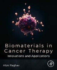 Enlarge image Cover: Biomaterials in Cancer Therapy - Academic Press
