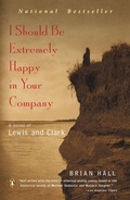 Cover: I Should Be Extremely Happy in Your Company - Penguin Books