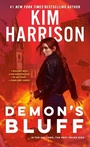 Cover: Demon's Bluff - Ace Books