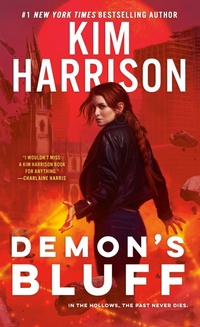 Enlarge image Cover: Demon's Bluff - Ace Books
