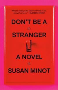 Enlarge image Cover: Don't Be a Stranger - Vintage Books