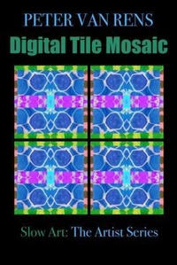 Abbildung von: Digital Tile Mosaic - Bobby Graham Publishers