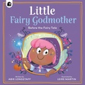 Cover: Little Fairy Godmother - Happy Yak