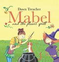 Cover: Mabel and the Flower Spell - Tiny Tree