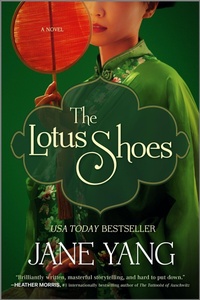 Abbildung von: The Lotus Shoes - Park Row Books