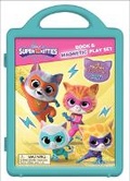 Cover: Disney Superkitties: Magnetic Play Set - Reader's Digest Association