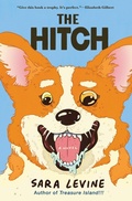 Cover: The Hitch - GROVE ATLANTIC