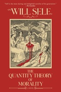 Cover: The Quantity Theory of Morality - Grove Press