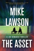 Cover: The Asset - GROVE ATLANTIC