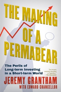 Enlarge image Cover: The Making of a Permabear - Atlantic Monthly Press