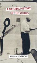 Cover: A Natural History of the Studio - Grove Press
