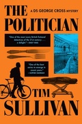 Cover: The Politician - GROVE ATLANTIC