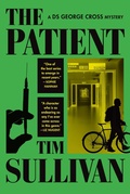 Cover: The Patient - GROVE ATLANTIC