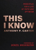 Cover: This I Know - Loyola Press