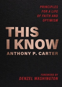 Abbildung von: This I Know - Loyola Press