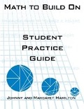 Cover: Math to Build On: Student Practice Guide - Construction Trades Press