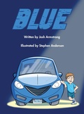 Cover: Blue - Independent